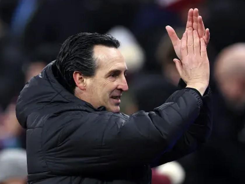 b体育-维拉欧联杯5连胜，上一支豪取6连胜的英格兰球队是阿森纳