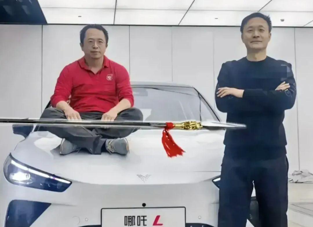 bsports-三年亏光183亿！周鸿祎的造车梦，为何成了一地鸡毛？